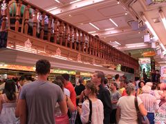 -火腿博物馆(马约尔广场店)