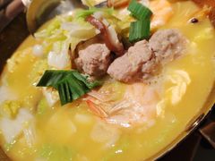 -绿茶餐厅(领展购物广场·中关村店)