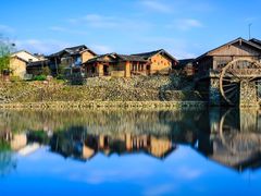 -云水谣景区