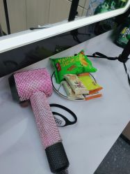 -颜泽美发沙龙