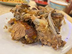 -维吾尔餐厅(宜山路店)