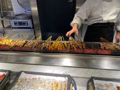 -川骄海鲜自助(河东店)