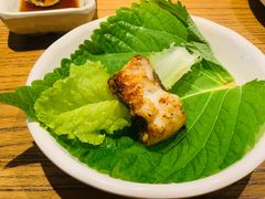 -泥炉烧肉师(新街口金銮巷店)