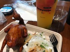 -盒马鲜生(皇庭广场店)