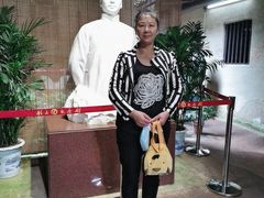 -韶山毛泽东同志故居