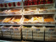 -北京稻香村(大屯路专卖店)