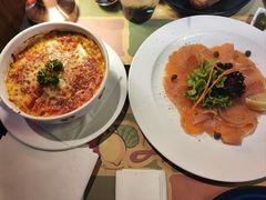-安妮意大利餐厅(日坛店)