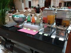 皇冠假日酒店西餐厅-佛山皇冠假日酒店-西餐厅