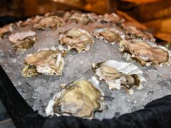 -威斯汀舞台餐厅