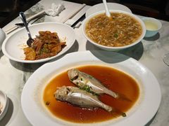 -姚江春中餐厅·太平洋大酒店