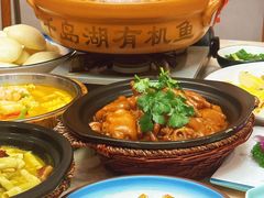 -千岛湖小鱼儿·淳安匠心农家菜