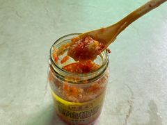 -灵山卢梅燕粉店