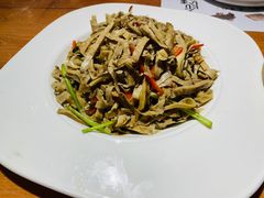 -老长春肉馆(创业大街店)