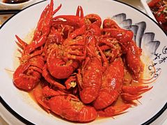 -阿胖龙虾小海鲜(宁国南路总店)