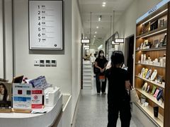 -海马体家庭照相馆(广州正佳广场店)