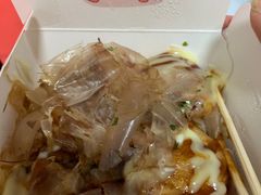 -粉粉乐鲷鱼烧(美罗城店)