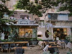 -野路甜点铺(松柏路店)