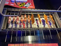 -诸锣记烤串·锦州烧烤(淘金店)