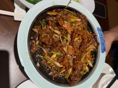 -全聚德(上海首店浦东店)
