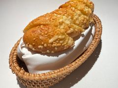 -Oyster Talks 四度蚝法餐厅