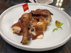 -二泉园老菜馆·百年无锡菜
