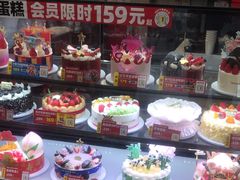 -味多美蛋糕(灯市口店)
