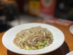 -沪上馨和小馆•海派上海菜(陆家浜路店)