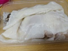 -华辉拉肠(广园店)