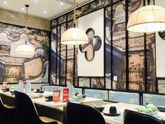 -潮粥人(威高店)