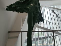 -四川美术馆