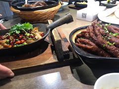 -印巷里主题餐厅(马鞍山店)