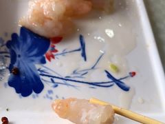 清炒虾仁-正阳春鸭子楼(汉沽店)