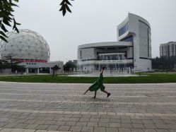 -北京科学中心儿童乐园