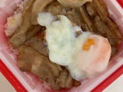 -牛邸·烧肉饭(来福士店)