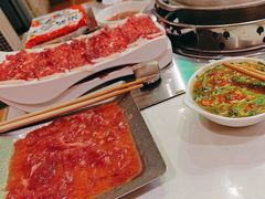 -荣叔港式沙嗲牛肉火锅(正佳潮流店)