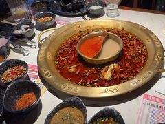 -哥老官重庆美蛙鱼头(虹口龙之梦店)