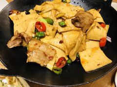-小土豆北方菜馆(方庄店)