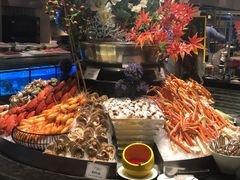 -安蒂娅·海鲜自助餐厅(安蒂娅美兰酒店)