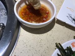 -蜀留香火锅·始于1999·原四川老火锅(白堤路店)