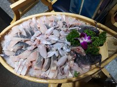 -吃城都·鱼蛙火锅(西玉龙街店)