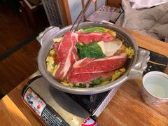 -一井烧肉·活鳗·寿司(望京SOHO店)