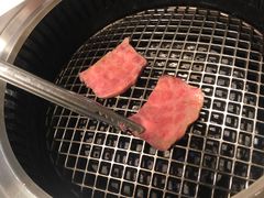 -神户牛焼肉専門店 牛一(道顿堀店)