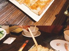 -霄汉羊排(万松园一店)
