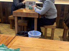 -云阿蛮云南生烫牛肉米线(奉贤路店)