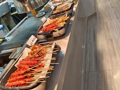 -吉木烤肉自助餐厅(乐汇城店)