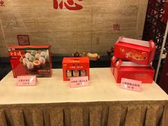 -全聚德(常州店)