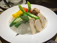 -熹素·鲜美素食Vegetarian (天河领展店)