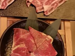 -九田家黑牛烤肉料理(衡百国际店)