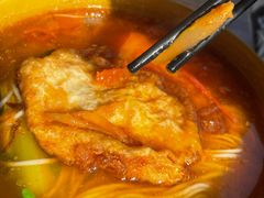 -华兴街煎蛋面(总店)