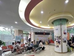-龙都儿童医院